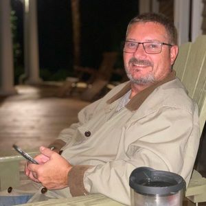 Meet your Posher, Christopher